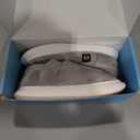 Heated Slippers - Foot Warmer for Men & Women, Electric Heating Slippers, Upgraded 4000mAh Battery Pack (Women 8-9/ Men 7-8)