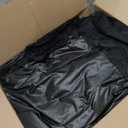 Outdoor Dog Kennel Cover, 8x4x6ft
Black, Waterproof, UV Resistant, 600D Oxford Fabric, Mesh Windows, Cover Only