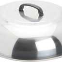 Winco,18 Inch, Stainless Steel, 17.75"