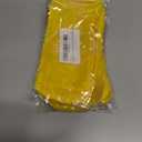 3 x Large pencil case, cute pencil pouch School Supplies Girls, Back to school teen College Stationary (2431-Pink)