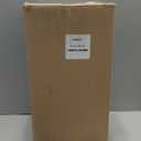 4-IN-1 Windowless Air Conditioner w/3.2-Gal Tank for 24H Cooling, 4 Wind Speeds & 4 Modes, LED Touch Screen, Waterless Alert System & 12H Timer, Remote, Portable Air Conditioners for Bedrooms