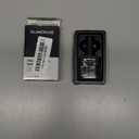 Top Coat Nail Polish Clear: Quick Dry Nail Polish No Chip High Shine Long Lasting Glossy Fast Air Dry Top Coat for Nail Art Manicure Salon Quality