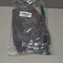 Walifrey Womens Joggers with Pockets, Drawstring Sweatpants Women for Lounging Jogging Workout and Gym (Large, Grey)