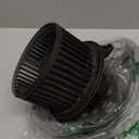 OAW F237 Made in Taiwan HVAC Blower Motor Fan for 2009-2017 Ford Expedition, 2009-2014 F150, 2009-2014 Lobo, 2009-2017 Lincoln Navigator Replaces CL1Z19805A, AL1Z19805A, 700237