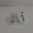 ToBeIT Chrismtas Tree Hanging 20pcs Acrylic icicles and 10pcs Acrylic Snowflakes for Christmas Trees, Gift Packages(icicles and Snowflakes)