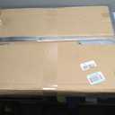Gas Stove Top Cover: Wooden 30 * 22 Inches Electric Stovetop Covers, Noodle Board with Handles, Wood RV Cutting Board for Kitchen Counter