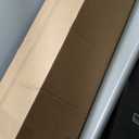 KING BIRD Premium Greenhouse for Outdoors, 84x56x77 in Walk-in Hot House with Thickened Cover, Reinforced Frame, Screen Windows & Mesh Door, 3 Tiers 20 Shelves for Outside Garden Seedlings, Green (White)