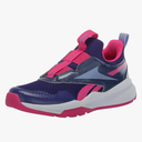 Reebok Girl's Xt Sprinter Slip Sneaker 6