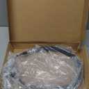 ApplianPar Power Steering Pressure Hose for Honda Civic 1.8 2006-2011