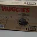 My Brest Friend Original Nursing Pillow Enhanced Ergonomics Essential Breastfeeding Pillow Support For Mom & Baby W/ Convenient Side Pocket, Double Straps & slipcover, Midnight Poppy