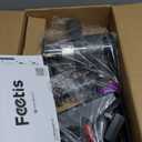 Cordless Vacuum Cleaner, 550W 45Kpa Vacuum Cleaners for Home, 60Mins Cordless Stick Vacuum with LED Display, Self-Standing & Anti-Tangle, 8-in-1 Wireless Vacuum for Carpet Pet Hair Hardfloor