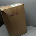 YOUR MOON 100% Wool Mattress Topper Queen, 800 GSM, Gray