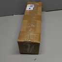 6 ft Christmas Garland Real Touch Cedar Garland for Mantel Fireplace Christmas Decorations, Faux Pine Garland Thick & Lush Artificial Greenery for Table Stairs Window Indoor Outdoor