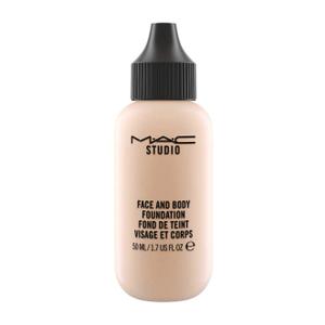 MAC Face/Body Foundation N2