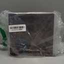 58mm Tamper Station V3 Walnut Portafilter Holder Compact Espresso Organizer with Multi Accessory Storage Espresso Machine Accessories for Coffee Bar