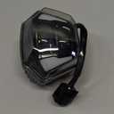 JFG RACING LED Headlight Wick for Surron Ultra Bee,Electric Dirt Bike Head Light Wick for Surron Ultrabee