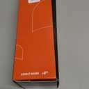 A-Premium ABS Wheel Speed Sensor Compatible with Mercedes-Benz Models - E350 2014, E400 2015-2016, E550 2014-2016 - Rear Driver and Passenger Side, 2-PC Set, Replace# 2079057801