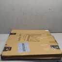 18" Folding Step Stool Chair, 500lb Capacity - Collapsible Stool with Handle, No Assembly, Non-Slip Textured Surface - for Kitchen, Bedroom, Camping, Portable Stool, Green 1 Piece