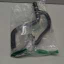 ApplianPar Coolant Reservoir Hose for Mercedes-Benz GL450 2013-2014, ML550 2012-2014, GLS550 2017-2019, GL550 2013-2016