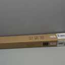 HENG FENG Outdoor Roller Shade 8' W x 8' H 