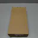 2 x 12 Inch Grab Bar 2 Pack Safety Bath Bar for Bathtubs and Showers Seniors Anti Slip Safety Grab Bar Handicap Grab Rails Stainless Steel Bathroom Toilets Grab Bars for Elderly, Pregnant (Wall Mounted)