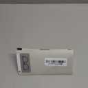 Stoggles - Official - Rectangle- Z87.1 Certified Safety Glasses - Anti-Fog - Blue Light Blocking (Medium, Clear)