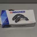 Wagner Brake Z1048 Parking Brake Shoe