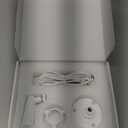 Solar Panel Charger Compatible with Ring Video Doorbell 3/3+/4, Battery Video Doorbell Plus, 13.1ft Waterproof Charging Cable, 5W Solar Panel, Adjustable Mount