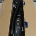 CKIKH Handheld Vacuum Cordless, 15000PA Strong Suction Hand Held Car Vacuum Cleaner Portable with Multi-Nozzles & Washable Filter, Lightweight Rechargeable Vacuum Cleaner for Home, Car, Office, Pets (Black & Gold)