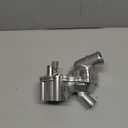 Aluminum Thermostat Housing Kit Ford Coolant Compatible With Explorer 2002-2010 Mercury Mountaineer 2002-2010 4.0L V6