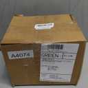 Power Steering Pump with Reservoir, Compatible with 1990-1997 Ford F150/F200/F250/F350/Bronco, Replace #20-7272, E7TZ3A674BBRM, F0TZ3A674A