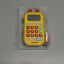 alilo Math Games for Kids Ages 5-12, Portable Math Toys for Practicing Addition, Subtraction, Multiplication and Division, Fun Educational Toy with 5 Modes, 19 Math Games, and 50K Math Questions