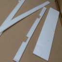 ALL4JIG 1500 Pieces Rotating Puzzle Board with 4 Drawers and Cover, 25"x34" Portable Wooden Jigsaw Puzzle Table for Adults,Lazy Susan Spinning Puzzle Boards Birthday Gift for mom