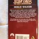 Rogue Saucer (Star Trek the Next Generation, No. 39)