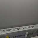 NEW JETO Metal Bed Frame,Queen Size Bed Frame with Storage Space,Heavy Duty Sturdy Mattress Foundation,Easy Assembly,No Box Spring Needed, Black,14 Inch,Queen