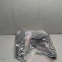 HOUSE DAY Black Velvet Hangers 60 Pack, Non Slip Clothes Felt Hanger Heavy Duty for Coat, Premium Slim Space Saving Suit Hangers for Closet Organizer, 360 Rotating Silver Hook