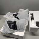 Cold Press Juicer, 6.5" Wide Feed Chute Juice Extractor Machine with Handle, High Juice Yield, 350W Professional Slow Masticating Juicer for Whole Vegetables & Fruits, Easy to Clean for Batch Juicing