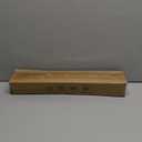 White Tension Curtain Rods 41-146 In Extra Long Outdoor Patio Curtain Rods No Drilling Adjustable Heavy Duty Tension Rods for Windows Bathroom Living Room Curtains, Rod Diameter 1.26In