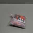 ZAFUL Women's Sexy Cutout Bikini Thong Bikini Set Tie Back Two Piece Swimsuit Bathing Suit, Small