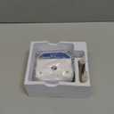 Easy Load Peristaltic Pump Head YZ1515x YZ15 with 3 or 6 stainless steel rollers of Flow Rate 1700ml/min (YZ1515x-YZ15-6Rollers)