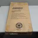 4 Bike Rack Bicycle Carrier Racks Hitch Mount Double Foldable Rack for Cars Truck SUV Fits 2" Receiver, Tie Down Strap, Anti-Rattle Hitch Tightener & Bicycle Cross-bar Adapter for Kids Bike