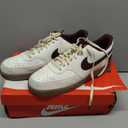 Nike Men's Court Vision Low Shoes, Size 14