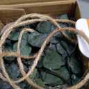 30Pcs Dried Eucalyptus Stems, 17" Real Preserved Eucalyptus Plant for Shower, Fresh Natural Branches for Vase, Eucalyptus Bundle for Home Decor, Wedding, Baby Shower, Bathroom