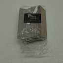 Stockroom Plus 75 Pack Corrugated Cardboard Sleeves for Sports Cards, Trading Card Shipping Supplies, Flat Vending 3 x 4.5