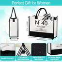 Birthday Gifts for WomenGifts Set for Women with Tote Bag