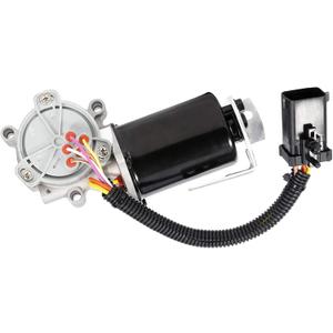 600-928 Transfer Case Shift Motor Compatible with F-ord 2008-2011 Expedition 2009-2011 F150 2008-2010 Lincoln Navigator 2010-2011 Mark LT Part# 8L1Z7G360AB, AL3Z7G360A