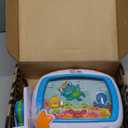 Baby Einstein Sea Dreams Soother Musical Crib Toy and Sound Machine, Newborn and up (Neutral)
