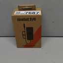 UL&CE Listed 53.6V 3.9A Fast Charger Power Adapter Compatible with Segway Ninebot MAX G3, F3, F3 Pro, GT3, ZT3 Pro for 48V Lithium Battery Power Supply Original Charger Replacement