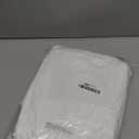 Body Linen Massage Table Cover - Reusable Barrier with Wipe Clean Surface. Waterproof PUL Material, Machine Washable. Protects Massage Table, Warmer and Pad, 72 x 7 x 32 inches