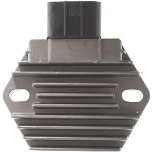 Silscvtt Voltage Regulator Rectifier Replacement for Honda Rancher 350 TRX350 Replacement for Honda Foreman 450 TRX450 Replacement 31600-KTB-003 31600-HN5-671 31600-HN5-M40